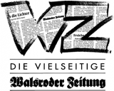 Presse: Walsroder Zeitung (05.02.2016)