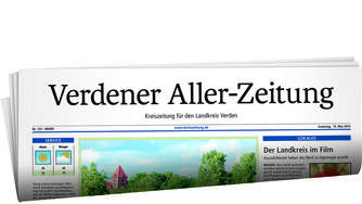 Presse: Verdener Aller Zeitung (03.02.2016)